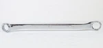 Sk S-k B-2628 Sae Offset Double Box End Wrench 12-POINT 13/16" 7/8" Usa. Fixed Price $19.99.