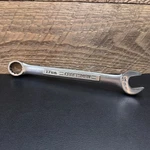 Craftsman -va- 42929 Metric 17MM Combination Wrench 12PT Forged Usa Nice. Fixed Price $9.90.