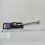 Westward Ratchet Wrench Tool 3/8 Inch Metallic 4NZN9 Reversible. Fixed Price $20.08.