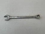 Proto 1228 Combo Wrench 7/8" Point Professional Vintage Made Usa. Fixed Price $12.00.