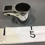 Snap-on S6154 Oxygen Sensor Socket 1/2" Drive. Fixed Price $125.00.