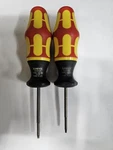 Sandvik Used 5680 100-06 15IP,9IP Torx Plus Screwdriver 2PCS. Fixed Price $35.00.