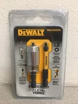 Dewalt Impact Ready Square #2 In. Screwdriver Bit Black Oxide Pc. Fixed Price $8.78.