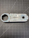 Norwolf Missing Link TC-050 4:1 Torque Multiplier 1/2 Dr Wind Turbine Tool Usa. Fixed Price $499.99.