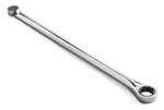 Gearwrench Gearbox 12 Pt. Xl Double Ratcheting Wrench, 21MM, Chrome. Fixed Price $74.99.