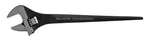 Cal-hawk Pro 10" Adjustable Steel Iron Worker Spud Crescent Wrench Aligning Bar. Fixed Price $25.95.