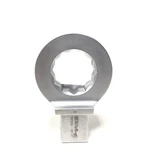 Box End Head For Torque Wrench 50 Mm Connection 27 36 Ega Master 56529 New. Fixed Price $81.77.