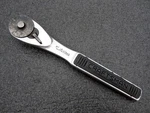 Vintage Craftsman 3/8" Drive Lifetime Ratchet 43765 Stainless Made Usa. Fixed Price $79.95.