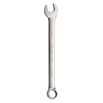 Westward 54RZ09 Combination Wrench, 2-5/8", Sae, 12 Pt.. Fixed Price $150.99.