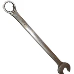Mac CL402 Combination Wrench 1/4 12 Point 18 Long Polished Chrome. Fixed Price $109.00.