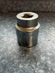 Blackhawk 3/4" Drive 41MM Socket 61041M - Made In The Usa. Fixed Price $21.00.