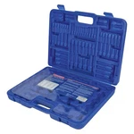 Blow Mold Case, C1PZ38. Fixed Price $71.29.