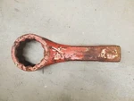 Proto Usn 368 Straight Hammer Wrench 12 Point, Striking 4-1/4" Usa. Fixed Price $109.00.