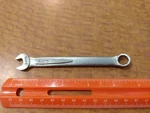 Easco 9MM Combination Wrench, 63 609, New Old Stock, U.s.a.. Fixed Price $7.85.