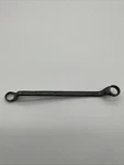 Vintage BLACKHAWK3 Double End Box Wrench Offset 7/8 13/16 NO.15626!S1. Fixed Price $33.24.