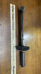 Vintage Miller 685 Beam Torque Wrench 300 Ft Lb Detroit Usa. Fixed Price $79.95.