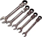 SK11 Flex Ratchet Wrest 10-17MM SGR-F5SET. Fixed Price $47.86.