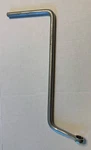 Vtg, 1962 Snap-on S-9832B 9/16 12- Point, Distributor Wrench. Fixed Price $25.97.
