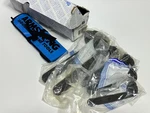 New Armstrong Tools Usa 6PC Adjustable Pin Spanner Wrench Set W/ Kit Bag & Box. Fixed Price $299.99.