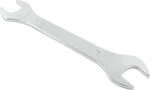 Hordion 14MM X 15MM Open End Wrench, Super Thin Metric Chrome Plated Steel. Fixed Price $10.91.