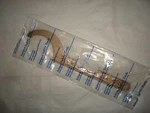 Ampco 7420 Fixed Spanner Wrench, Non-sparking, Non-magnetic, Corrosion Resistant. Fixed Price $75.00.