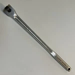 Craftsman 1/2" Drive 15" Breaker Bar USA-VVH-44201. Fixed Price $21.99.