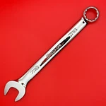 Snap-on Tools Usa #14, 7/16" Sae Hex, Spline Short Combination Wrench OES14B. Fixed Price $33.80.