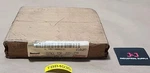 *sealed Surplus* Thomas Rexnord 010689 Coupling Kit .222/.239 + Warranty!. Fixed Price $95.00.