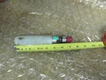 Belknap VB10AT-I Preset Interchange Torque Wrench 7-25' Ft-lbs J Shank. Fixed Price $23.00.