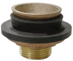 Jones Stephens C27125 Closet Spud 1-1/4 Inch Replacement Mpn. Fixed Price $25.27.