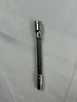 Vintage Craftsman 1/4" Drive Flexible Extension Made Usa #4336. Fixed Price $19.59.