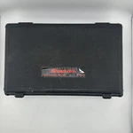 Snap-on Electronic Leak Detector ACT730 With Case. Fixed Price $79.99.