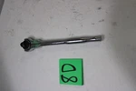 Matco Tools 1/2 In Drive 100 Tooth Round Swivel Ratchet CR11ST Chrome. Fixed Price $199.99.