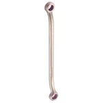 Ampco Safety Tools W-3230 Nonsparking Box Wrench, 15/16X1-1/16 In.. Fixed Price $114.99.