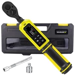 Atsafepro 3/8 Digital Torque Wrench 1-60NM. Fixed Price $89.99.
