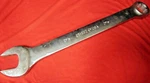 25-282 2-9/16" Armstrong Combination Wrench 12 Point 32" Oal. Fixed Price $299.99.