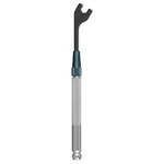 Moody Tool 76-1834 Open End Wrench, 4MM, 30 Deg, In.. Fixed Price $8.69.