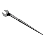 C908 Black Industrial Structural Open End Wrench 1-1/4 Offset Tapered Handle. Fixed Price $50.54.