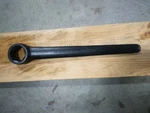 Armstrong H-814 Industrial Wrench 3/8 X 22" (spanner,slugging,striking). Fixed Price $69.99.