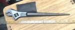 Klein Tools 3239 Adjustable Spud Wrench 16-INCH Ironworker Lineman. Fixed Price $39.99.