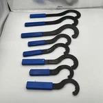 Lot Of 8 Mix Seco SL32 SL50 And More See Pics Assembly Wrench. Fixed Price $49.00.