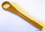 Oteco Box Wrench 1/8 Inches #BW5113. Fixed Price $29.95.
