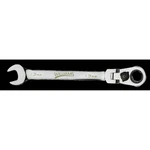 Williams Flex-head Ratcheting Combo WRENCH,15MM JHW1215MRCF. Fixed Price $36.92.