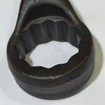 New Proto J2638 Black Oxide Structural Spud Handle Box End Wrench 2-3/8",12 Pts. Fixed Price $60.00.