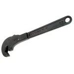 Reed MW11/4 11" Forged Steel One-piece Handle Wrench, 3/8" Pipe Capacity. Fixed Price $132.89.