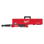 Milwaukee 2466-20 M12 Fuel 1/2" Digital Torque Wrench With One-key. Fixed Price $821.29.