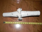 Technocheck Valve 3" 110 (50 Psi) 450F. Fixed Price $29.00.