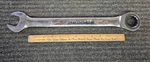 Westward Combination Wrench 1-1/4" Sae 54PN38. Fixed Price $25.00.