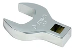 Sunex Tools 97330A 1/2" Dr. Jumbo Crowfoot Wrench Crv 30MM, Silver. Fixed Price $18.99.