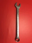 Challenger By Proto L6132 1" 12PT Combination Wrench Part No. Usa Vintage. Fixed Price $8.75.